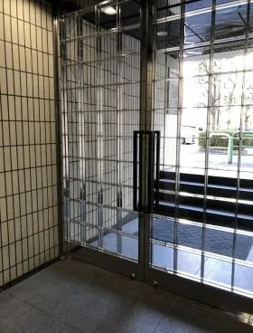 ダイニチ麹町ビルの外観