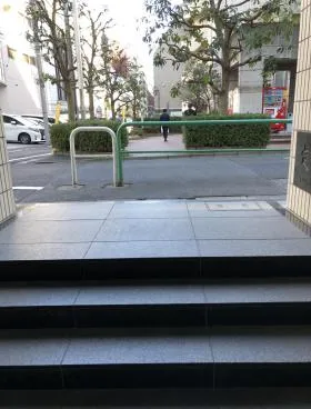 ダイニチ麹町ビルの外観