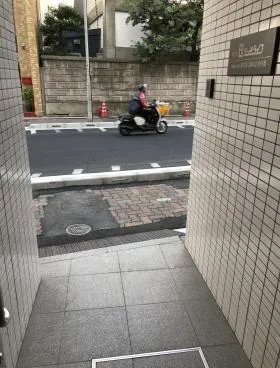 リッチライフ田原町ビルの外観