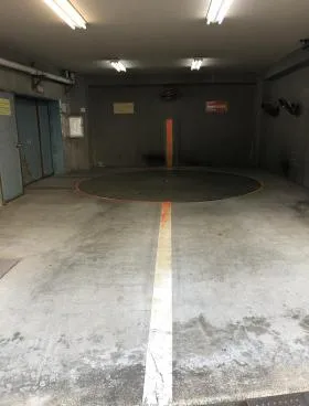 リッチライフ田原町ビルの外観