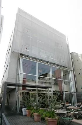 quarantaの外観