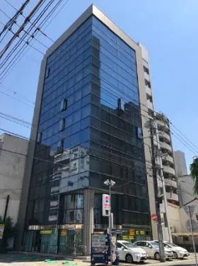 橋本町BLDビルの外観