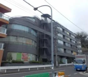 ベイステージ元町の外観