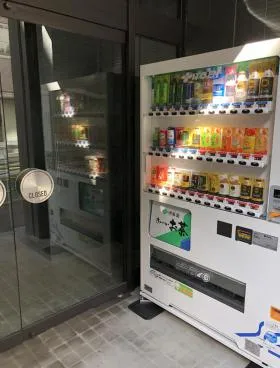 ザ・パークレックス人形町ビルの外観