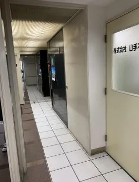 KY常盤町ビルの外観