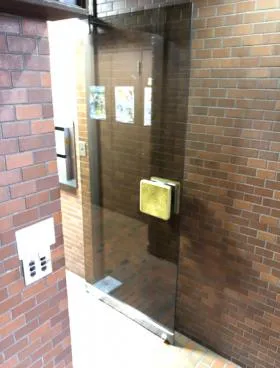 トレード赤坂ビルの外観