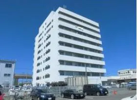 土浦学園通りビルの外観