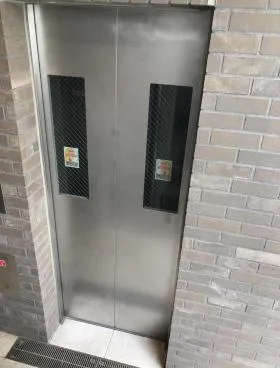GranDuo渋谷ビルの外観