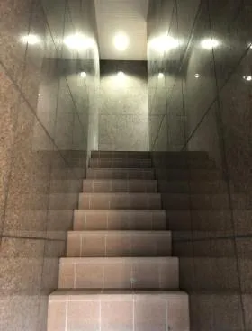 大和田ビルの外観