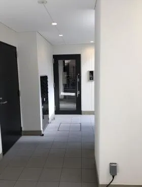 グランディール日本橋ビルの外観