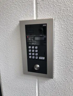 グランディール日本橋ビルの外観