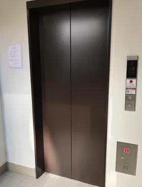 グランディール日本橋ビルの外観
