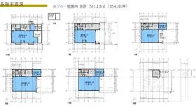 渋谷美竹PJビルの外観
