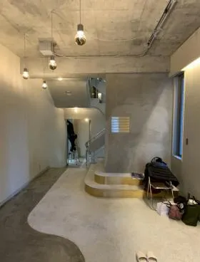 渋谷美竹PJビルの外観