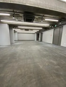 渋谷美竹PJビルの外観