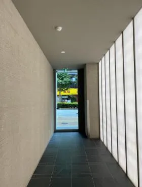 ヒューリック神田駿河台計画の外観