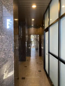 ボナ神田小川町ビルの外観