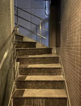ボナ神田小川町ビルの外観