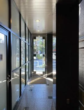 ボナ神田小川町ビルの外観