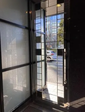 ボナ神田小川町ビルの外観