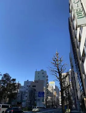 ボナ神田小川町ビルの外観