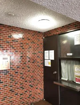 テラス南青山ビルの外観