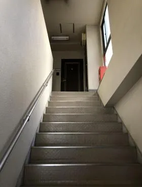 小森ハウスビルの外観