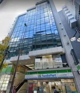 ワコーレ三軒茶屋64ビルの外観