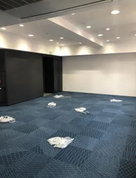 VORT池袋Ⅱ(旧:クロスポイント南池袋)ビルの外観
