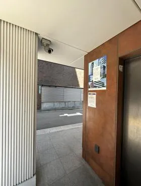 VORT池袋Ⅱ(旧:クロスポイント南池袋)ビルの外観