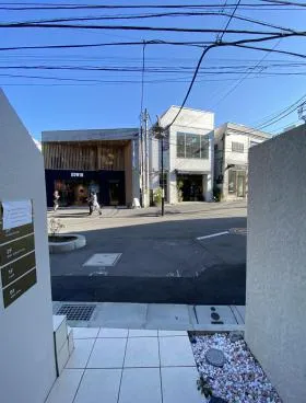 C-stylsの外観