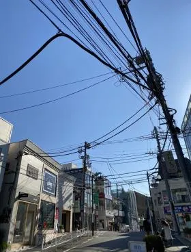 C-stylsの外観