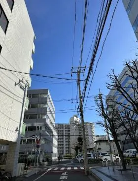 Daiwa品川Northビルの外観