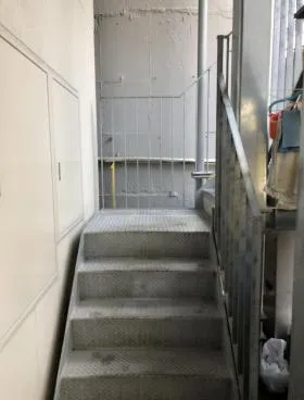 神田アレルトビルの外観
