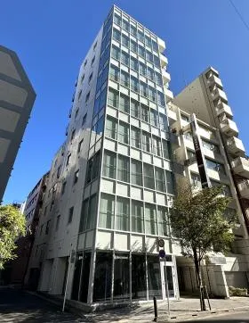 田澤日本橋ビルの外観