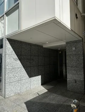 田澤日本橋ビルの外観