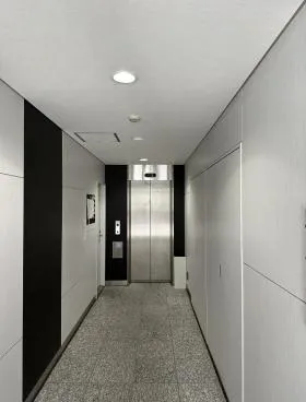 田澤日本橋ビルの外観