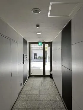 田澤日本橋ビルの外観