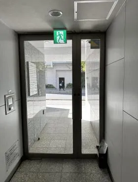 田澤日本橋ビルの外観