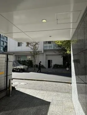 田澤日本橋ビルの外観