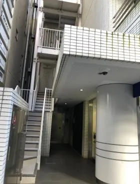 一番町KKビルの外観