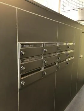 一番町KKビルの外観