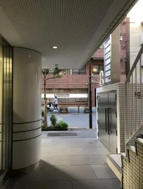 一番町KKビルの外観