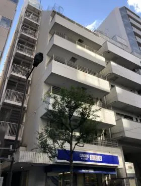 一番町KKビルの外観