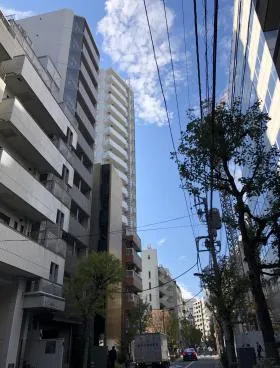 一番町KKビルの外観