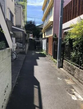 STS新宿ビルの外観