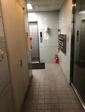 芝FTビルの外観
