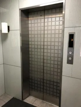 芝FTビルの外観