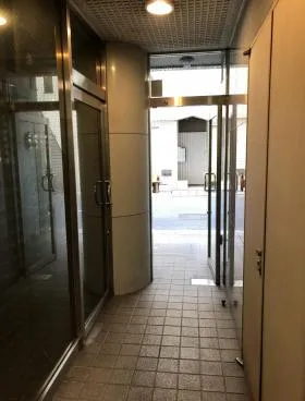 芝FTビルの外観