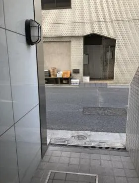 芝FTビルの外観